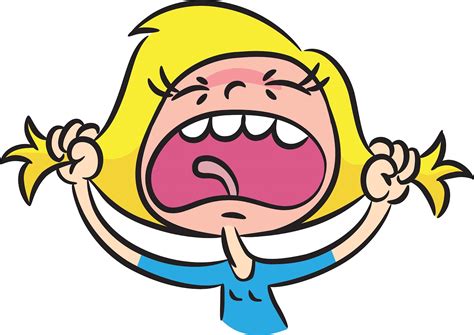 Stressed Cartoon Face Free Download Clip Art Free Clip Art On
