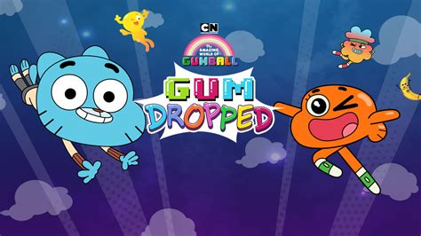Where To Watch The Amazing World Of Gumball Oultet Website Save 40