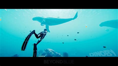 Beyond Blue 12 Minutes Of Gameplay Walkthrough 2019 Ps4 Xbox One