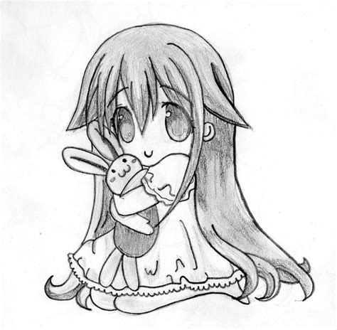 For drawing actual anime, of course, whatever pencil you use is moot. The best free Chibi drawing images. Download from 4568 free drawings of Chibi at GetDrawings