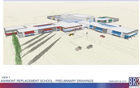 Ashmont School Design Unveiled Lakelandtodayca