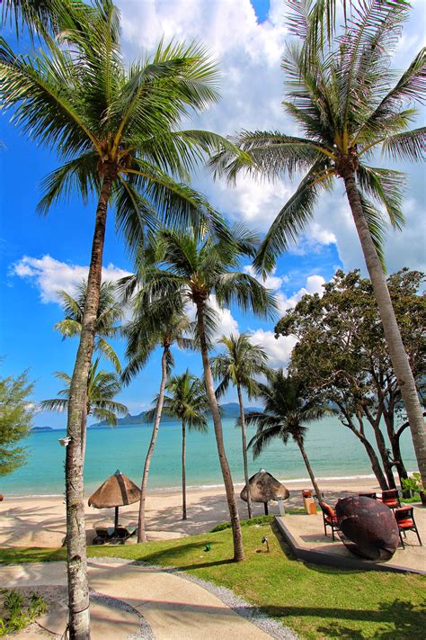 Sunset Beach Resort Langkawi Explore Langkawi Aseania Resort