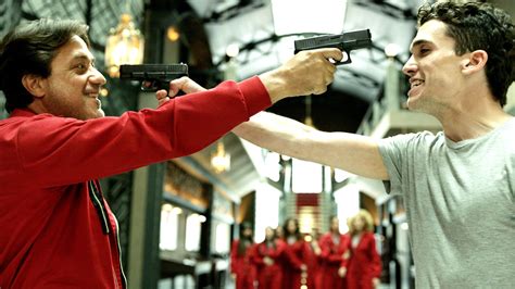 La casa de papel saison 2 saison complete. La casa de papel saison 1 episode 12 streaming vf ...
