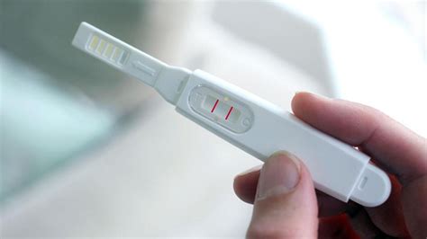 How To Fake A Pregnancy Test Best Of Mother Earth