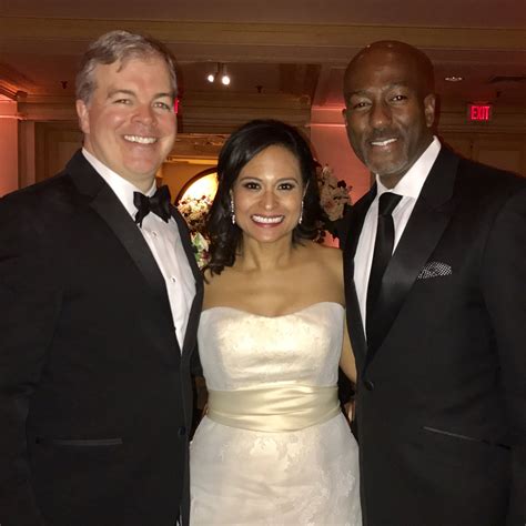 Who Is Kristen Welker S Husband John Hughes The Us Sun