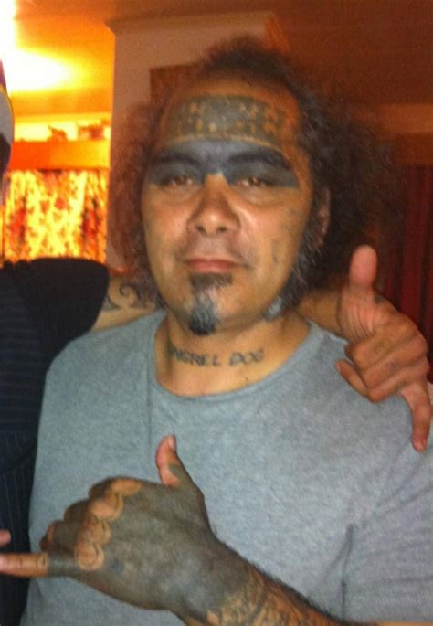 Mongrel Mob Calls For Calm In Wake Of Crash Nz Herald