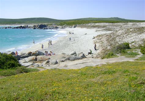 West Coast National Park Find Your Perfect Lodging Self Catering Or