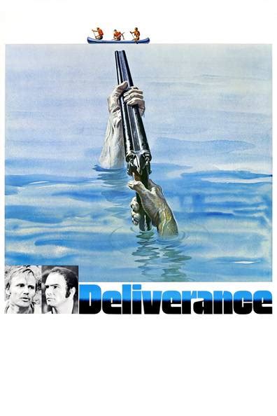 How To Watch And Stream Deliverance 1972 On Roku