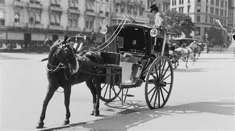 From Horses to Cars | The Henry Ford's Innovation Nation - YouTube