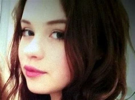 Becky Watts Stepbrother Nathan Matthews Found Guilty Of Murder As His