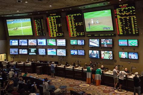 What Are The Probabilities In Sports Betting?