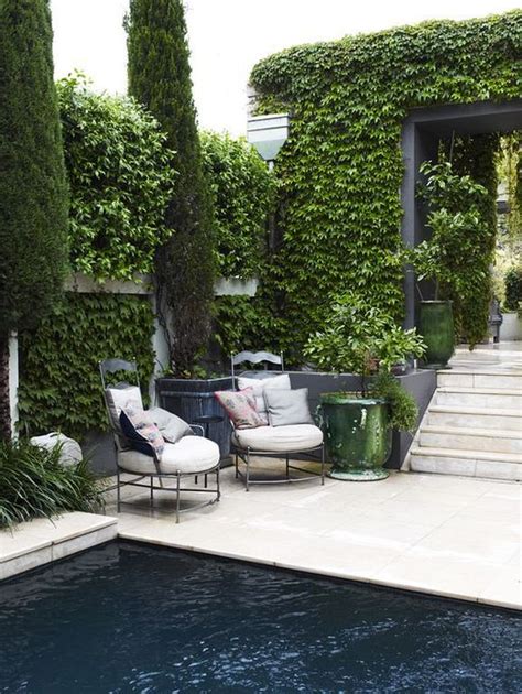 23 Italian Garden Design And Decorating Ideas For Small Spaces
