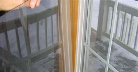 We did not find results for: Plexiglass interior storm window for sealing old windows during the winter. (have this for ...