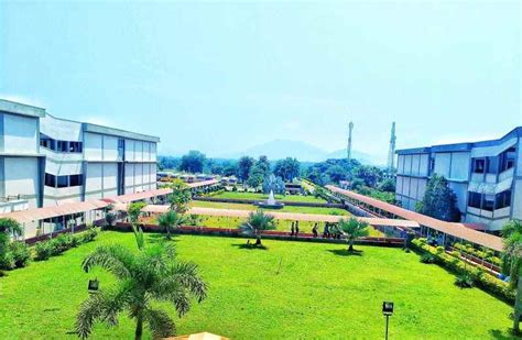 Centurion University Of Technology And Management CUTM Paralakhemundi Faculty Details