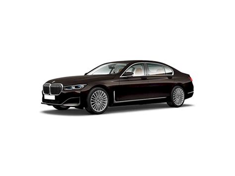 Bmw 7 Series Price Mileage Images Colours