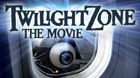 Twilight Zone The Movie 1983 Az Movies