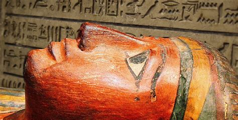 Voice Of An Actual Egyptian Mummy Heard For First Time In 3 000 Years