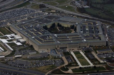 Pentagon Tracking Chinese Spy Balloon Over Us Ibtimes