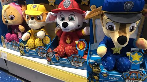 Paw Patrol 🐾 New Ultimate Rescue Toy Range At Target 🎯 Youtube