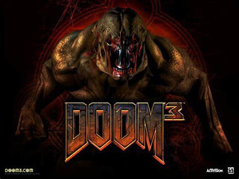 Tims Doom 3 Page