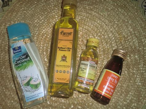 Praised for its conditioning effects, argan oil is packed with essential fatty acids said to leave hair more manageable. How to Make Hair-Oil for Thick, Lustrous, and Long Hair ...