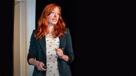 Hannah Fry Is Life Really That Complex Ted Talk