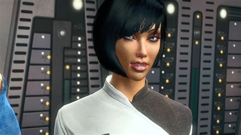 New Images And Story Details From Star Trek Video Game