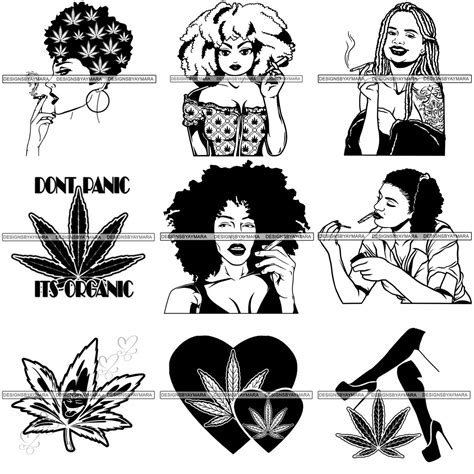 Download Free Designs 420 Cannabis Leaf Dope Pot Blunt Medical ...