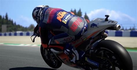 Supersport is definitely your #homeofsport and the ultimate destination for motorsport fans. MotoGP 20 Update 1.08 Patch Notes new Upgrade