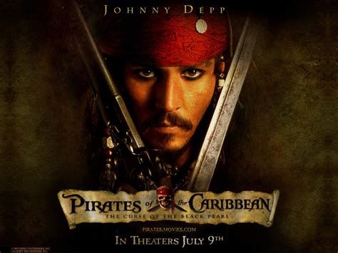 Hacking And Hijacking Pirates Of The Caribbean