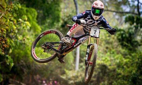 The red bull hardline is the brainchild of dan atherton, he set out to push the limits of downhill racing and he has definitely made a bold statement. French National Downhill Championships: The lowdown ...