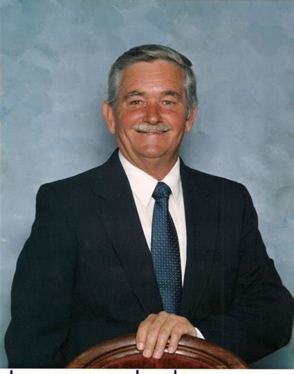 Obituary Of Johnny M Crabtree Sellars Funeral Home