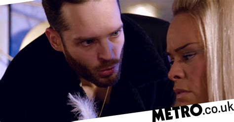Hollyoaks Spoilers Liam Donovan To Kill Lisa Loveday In A Case Of Mistaken Identity Soaps