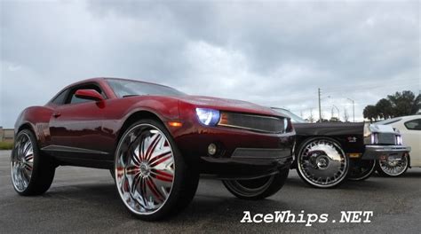 Ace Official Whip Game Couple Big Kobe N Mayra His Donk On