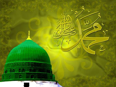 25 nabi dan rasul yang wajib di yakini oleh umat islam: 25 Nama Nabi dan Rasul | namapedia