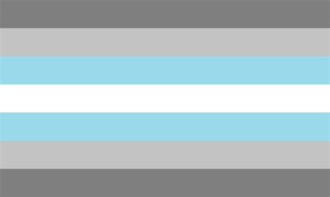 Demiboy Pride Flag Official Store Pn2001 Asexual Flag