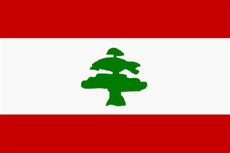 It has a long coastline on the eastern shore of the mediterranean sea and shares a long land border. Flagge Libanon, Fahne Libanon, Libanonflagge, Libanonfahne, libanesische Fahne, libanesische ...