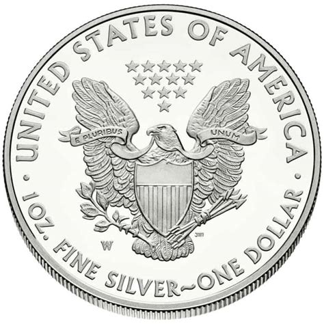 Silver American Eagle 1 Oz Gold Alliance