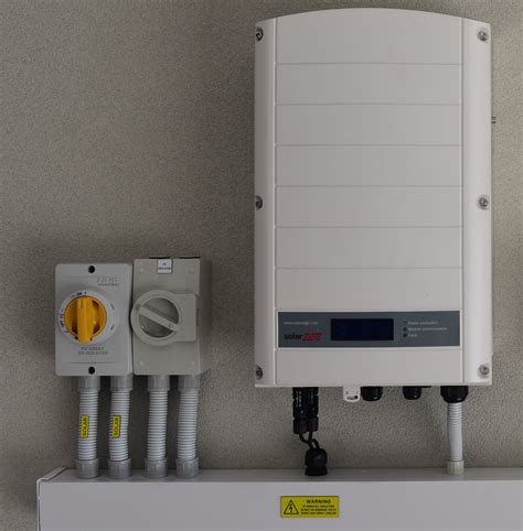 Solar Inverters Solar Power Experts Infinite Energy