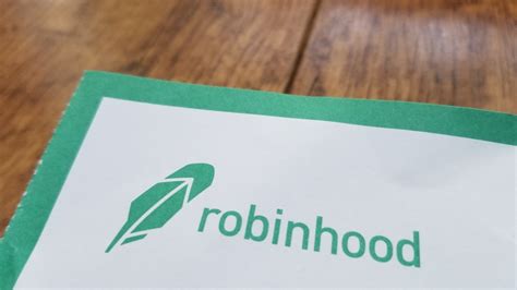 Robinhood Goes Down During Gamestop Stock Rush
