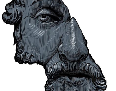 Stoic Philosophers Serie On Behance