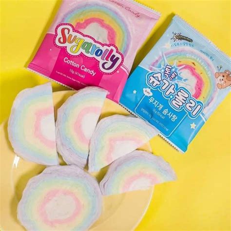 12 Best Korean Candy You Must Try Honest Food Talks