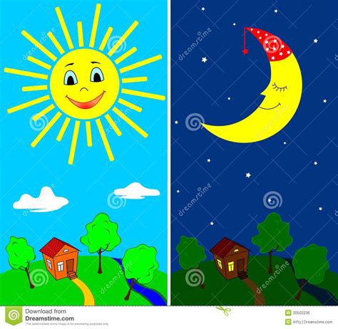 Devised by acclaimed tv drama writer caleb ranson (forgotten, daylight robbery), night and day is a soap unlike any other. Day and night clipart 20 free Cliparts | Download images ...