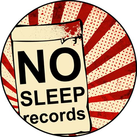 No Sleep Records Announce 2012 Subscription Package
