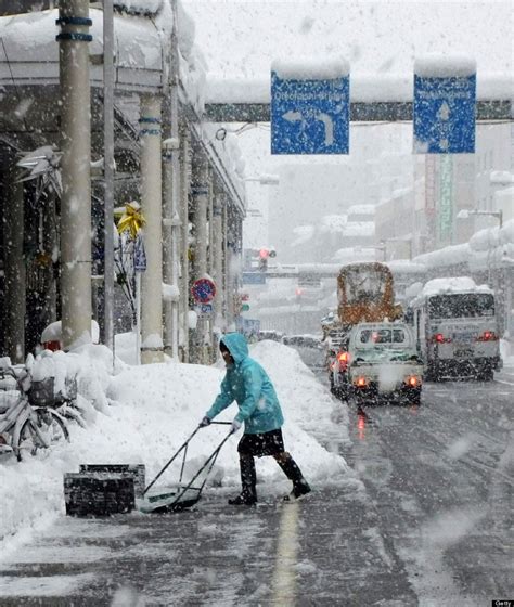 Extreme Weather Of The Week Photos Huffpost