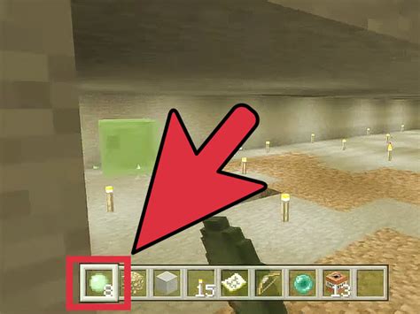 Como Encontrar Slimes Gosmas Em Minecraft 5 Passos