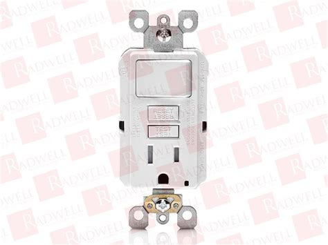 Gfsw1 W By Leviton Buy Or Repair