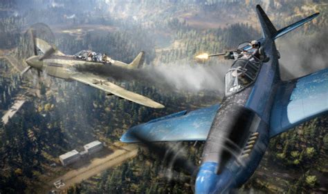 Far Cry 5 Review Brilliant Open World Expansion Comes At A Price