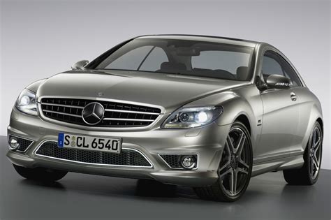 Mercedes Benz Cl Class Specs Prices Vins Recalls Autodetective