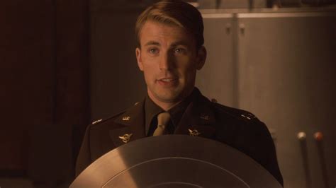 Captain America The First Avenger Reviews Metacritic